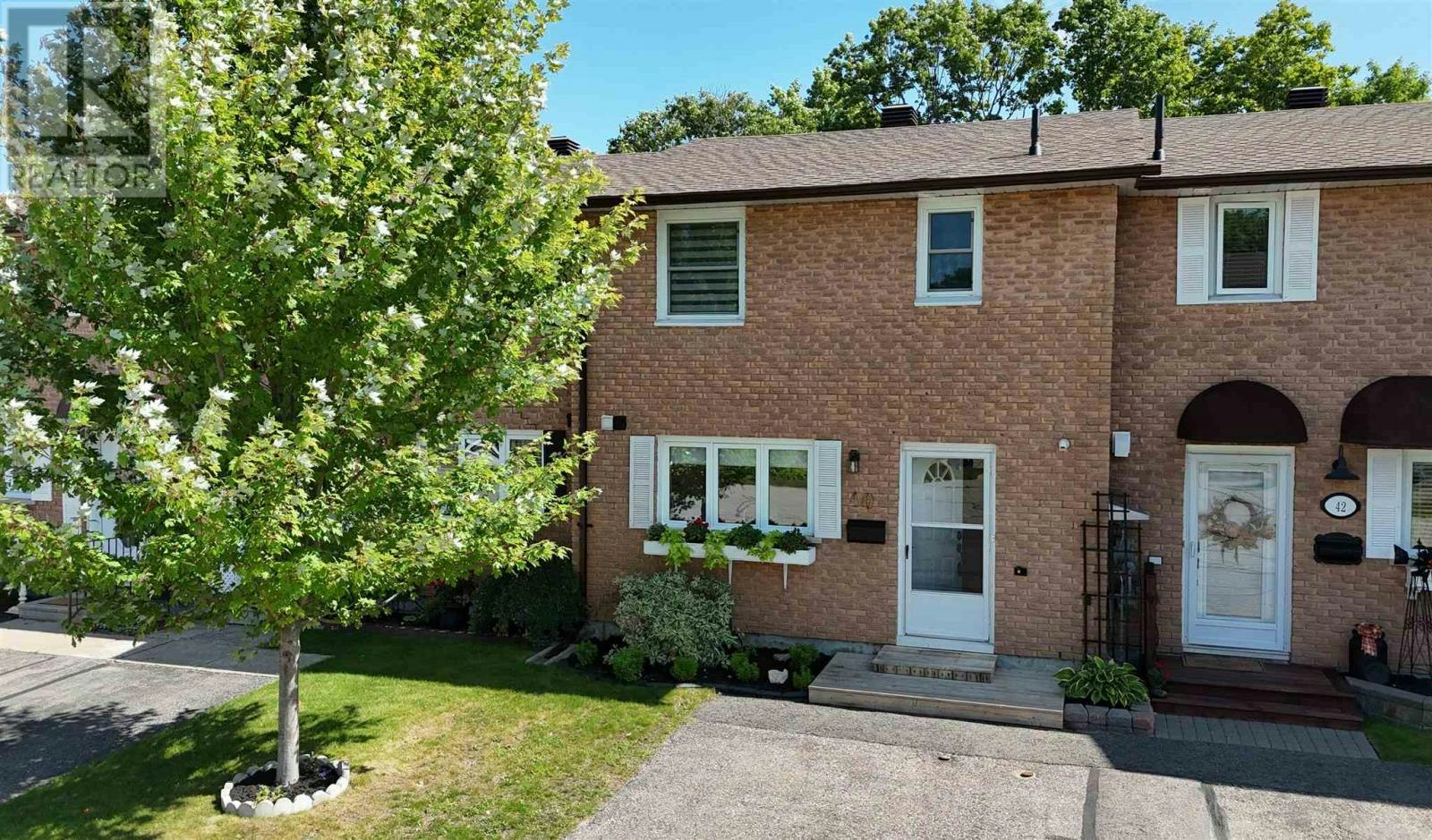 40 Frame Crescent, Elliot Lake, ON, P5A 2S5