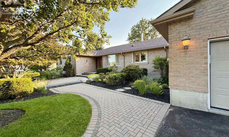 100 Bay Breeze Street