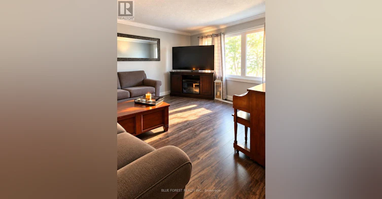 93 Elvira Crescent, London, ON, N6E 2N1 - 3