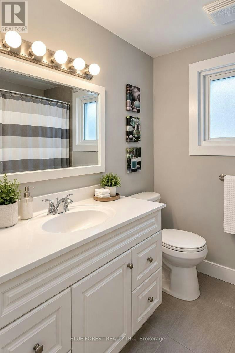 93 Elvira Crescent, London, ON, N6E 2N1 - 9