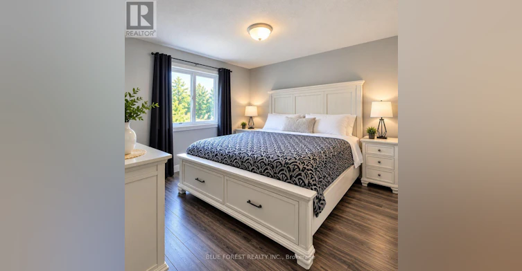 93 Elvira Crescent, London, ON, N6E 2N1 - 6