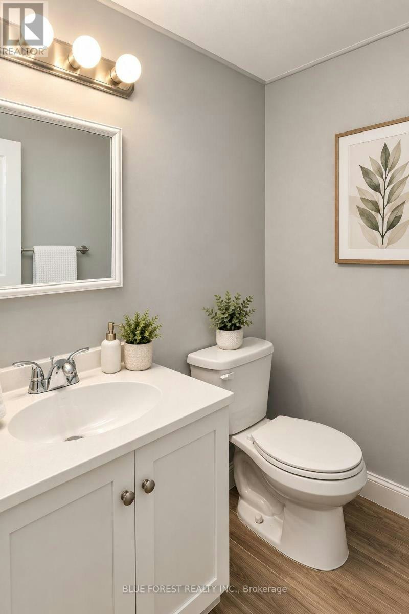 93 Elvira Crescent, London, ON, N6E 2N1 - 5