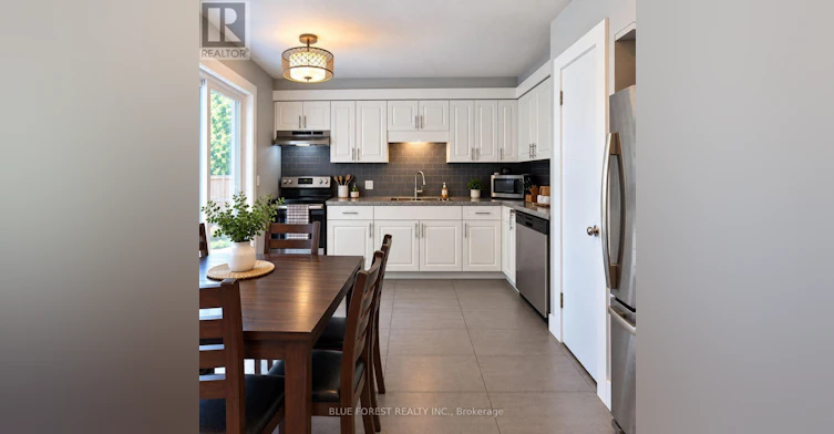 93 Elvira Crescent, London, ON, N6E 2N1 - 4