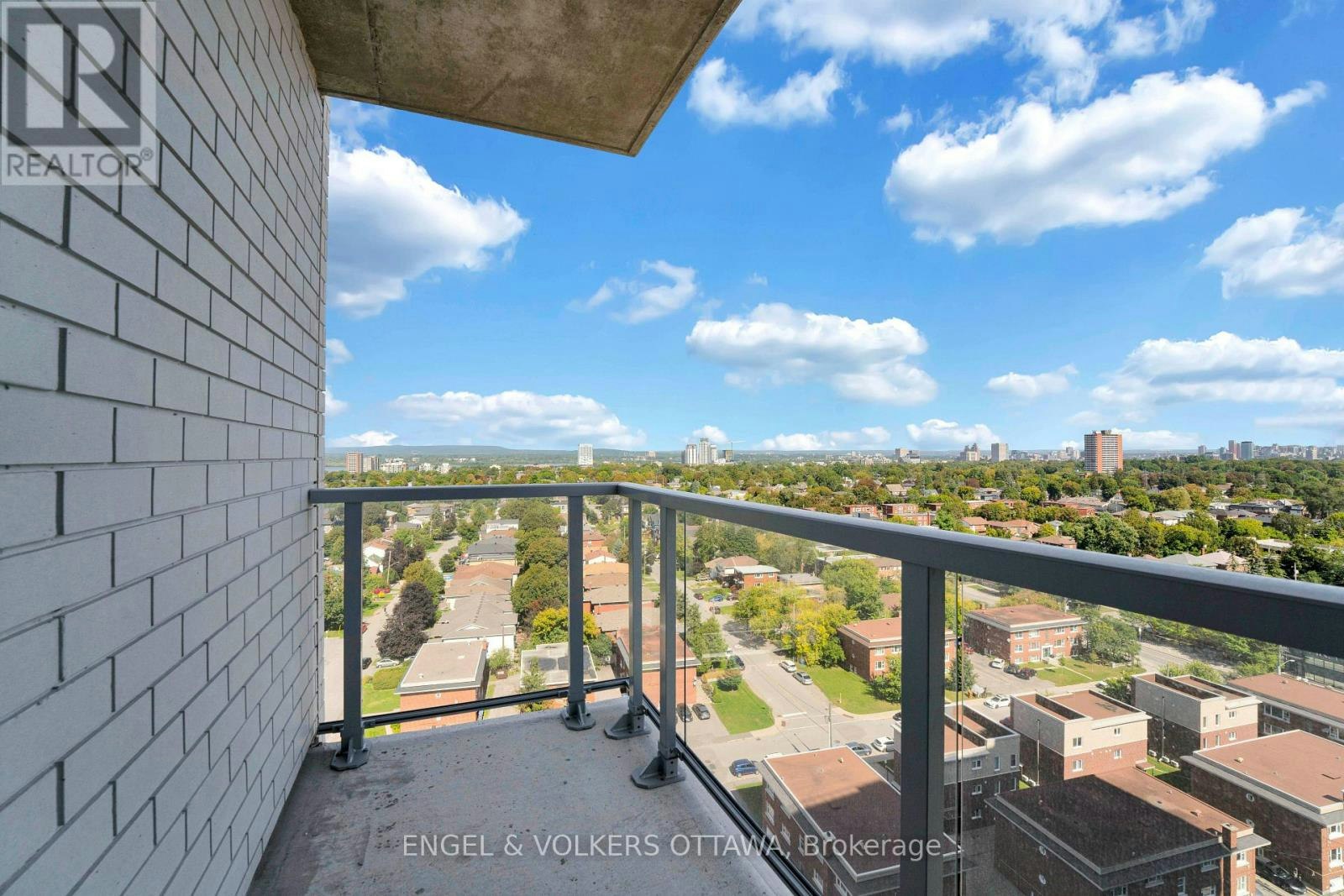 A1409-1655 Carling Avenue, Ottawa, ON, K2A 4H9 - 8