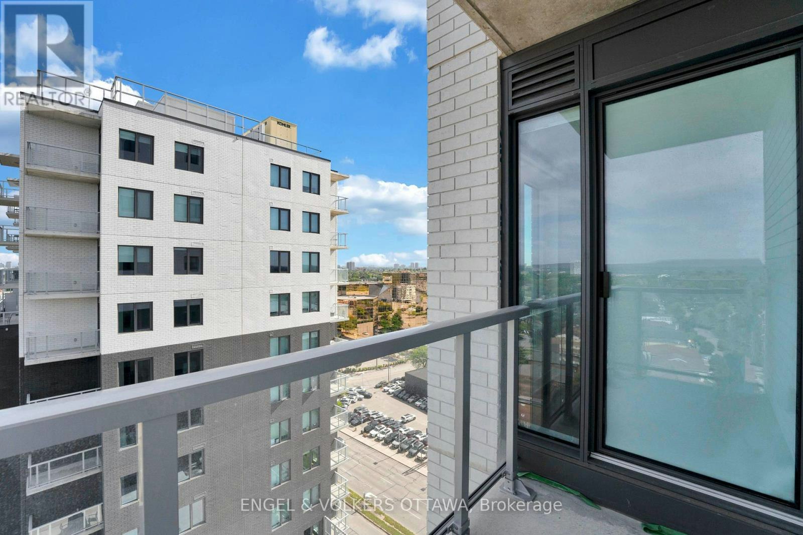 A1409-1655 Carling Avenue, Ottawa, ON, K2A 4H9 - 7