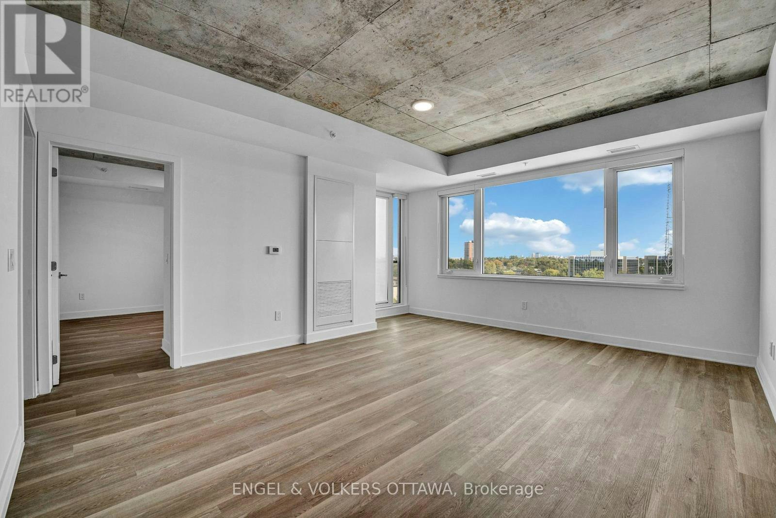 B1109-1655 Carling Avenue, Ottawa, ON, K2A 4H9 - 8