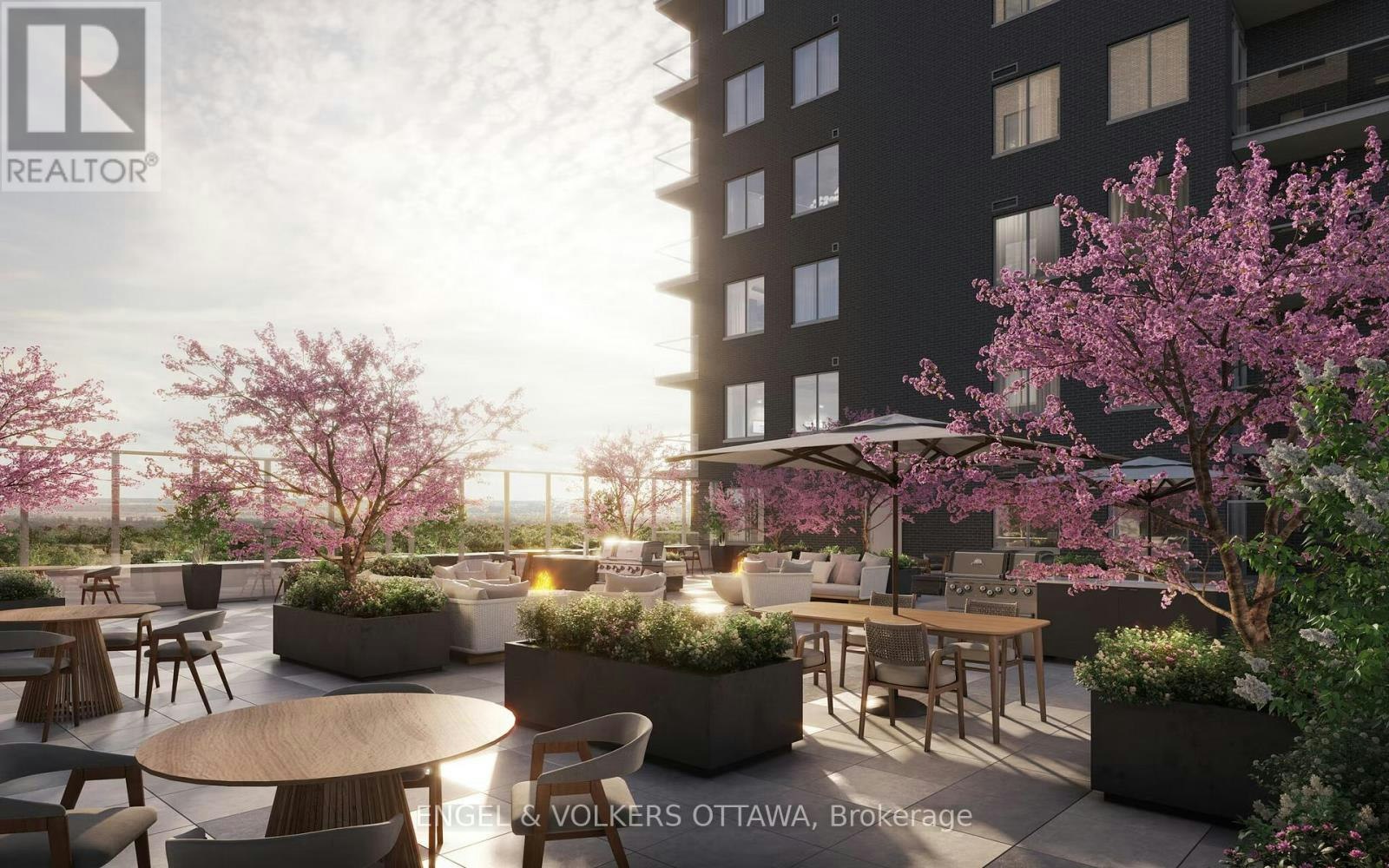 A1710-1655 Carling Avenue, Ottawa, ON, K2A 4H9 - 14