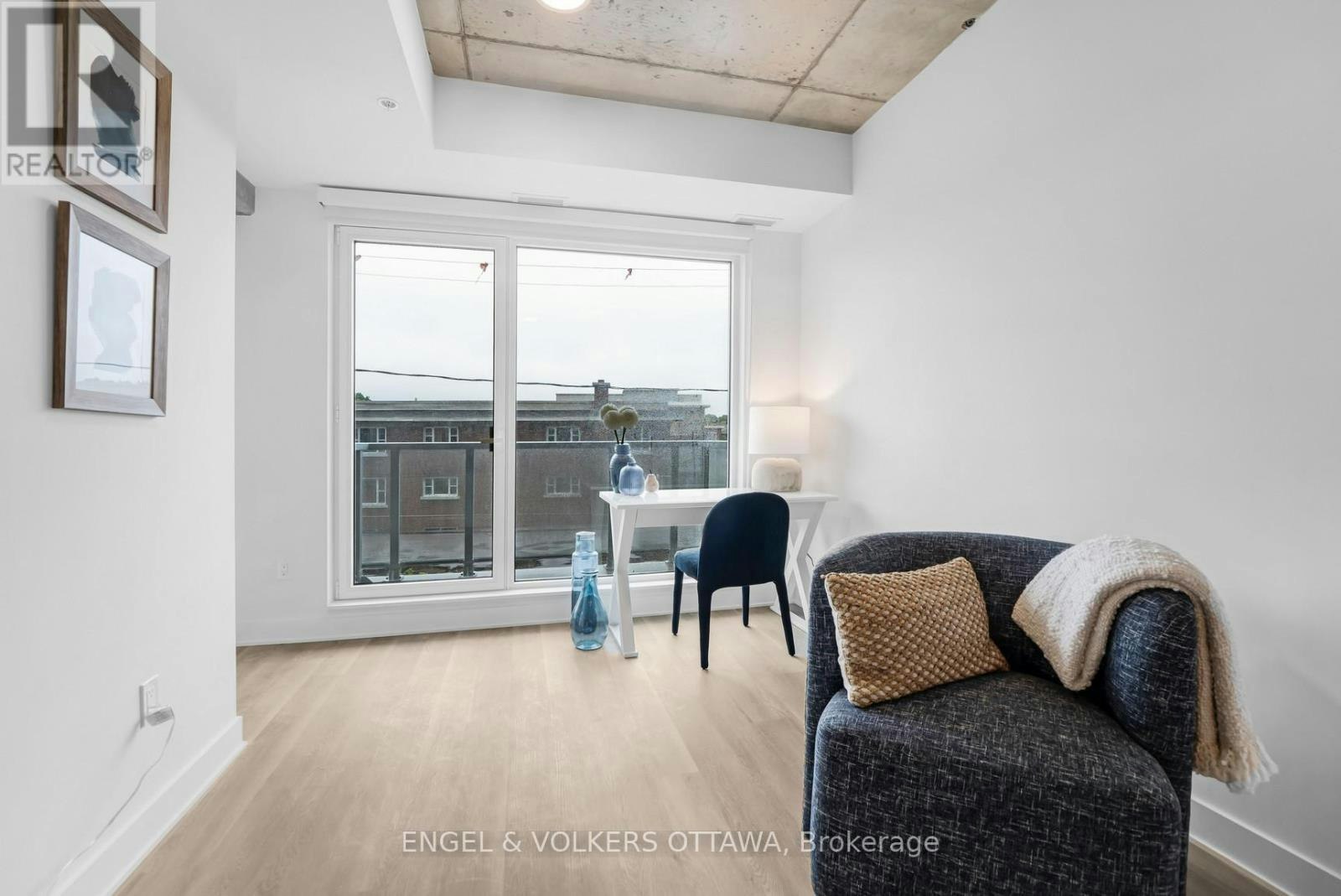 A1710-1655 Carling Avenue, Ottawa, ON, K2A 4H9 - 4