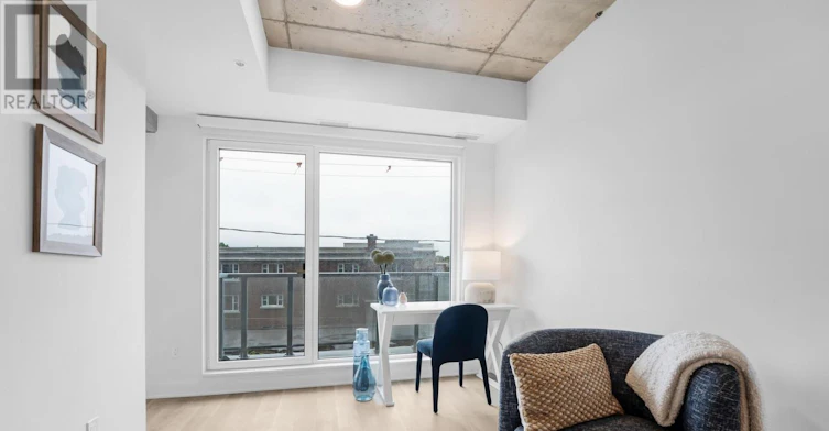 A1710-1655 Carling Avenue, Ottawa, ON, K2A 4H9 - 4