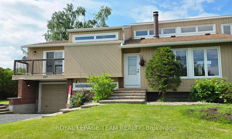 237 Queen West Street