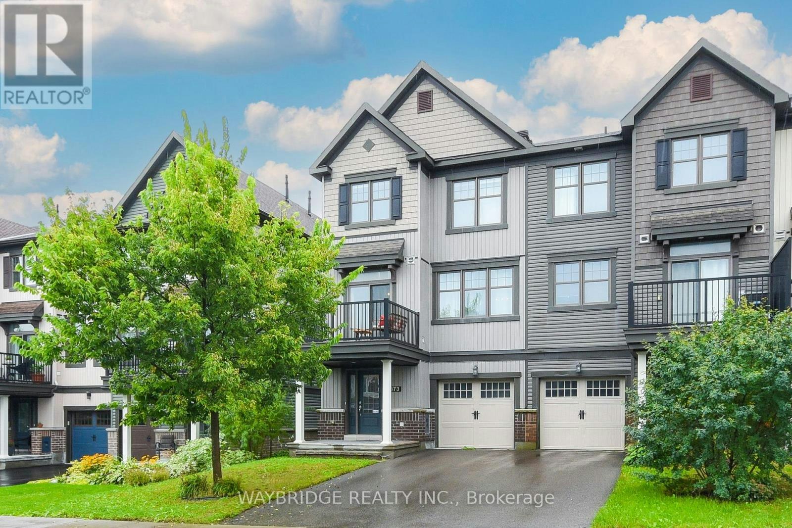 873 Kilbirnie Drive, Manotick, ON, K2J 5T9
