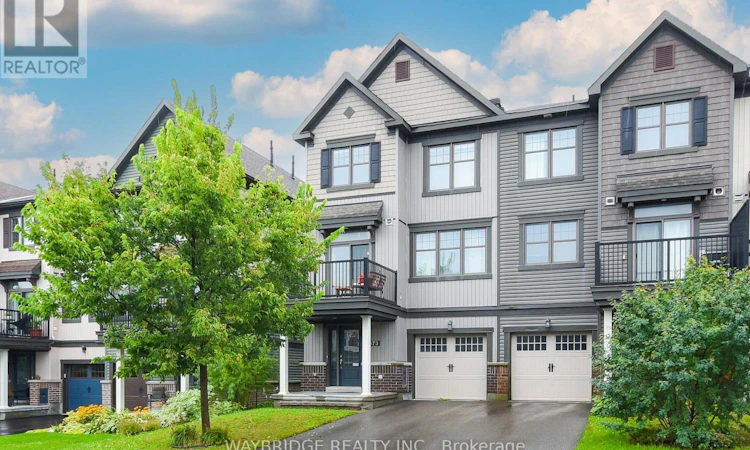 873 Kilbirnie Drive