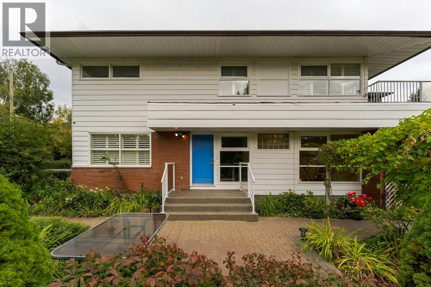 1689 Birch Street, Prince George, BC, V2L 1B3