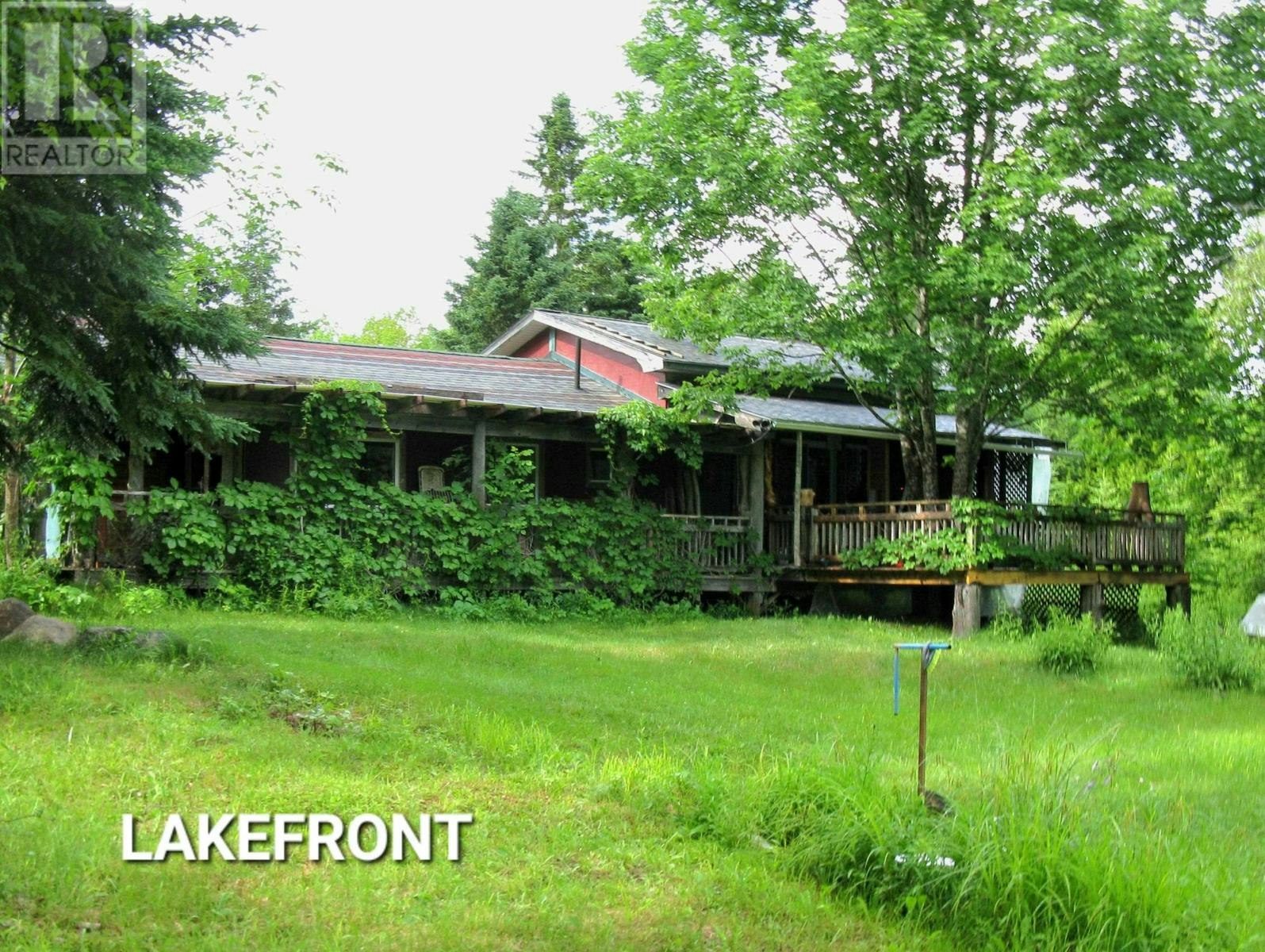 1368 Dalhousie Road East, East Dalhousie k, NS, B0R 1H0