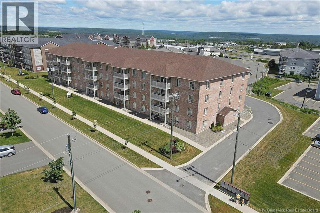 212-99 Valcour Drive, Fredericton, NB, E3C 0J2