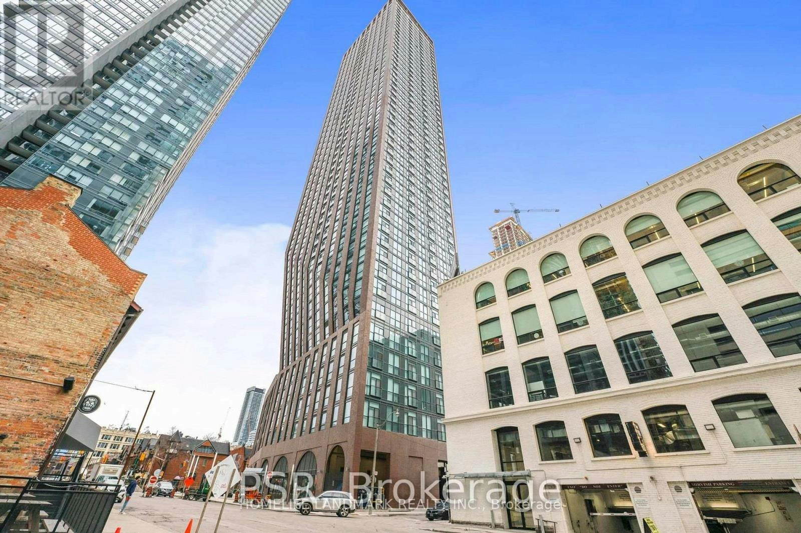 2901-99 John Street, Toronto, ON, M5V 0S6