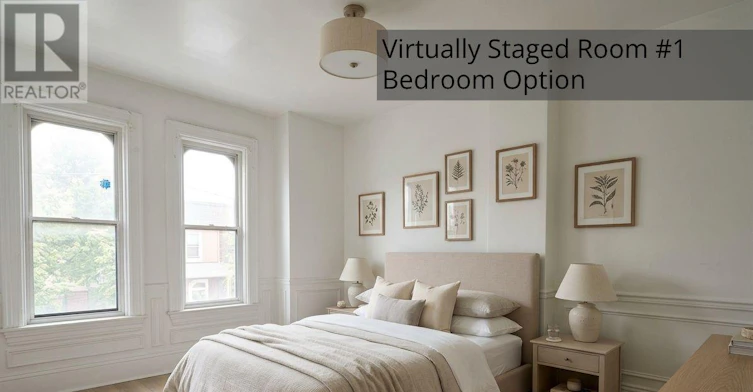 UPPER-14 D'arcy Street, Toronto, ON, M5T 1J7 - 7