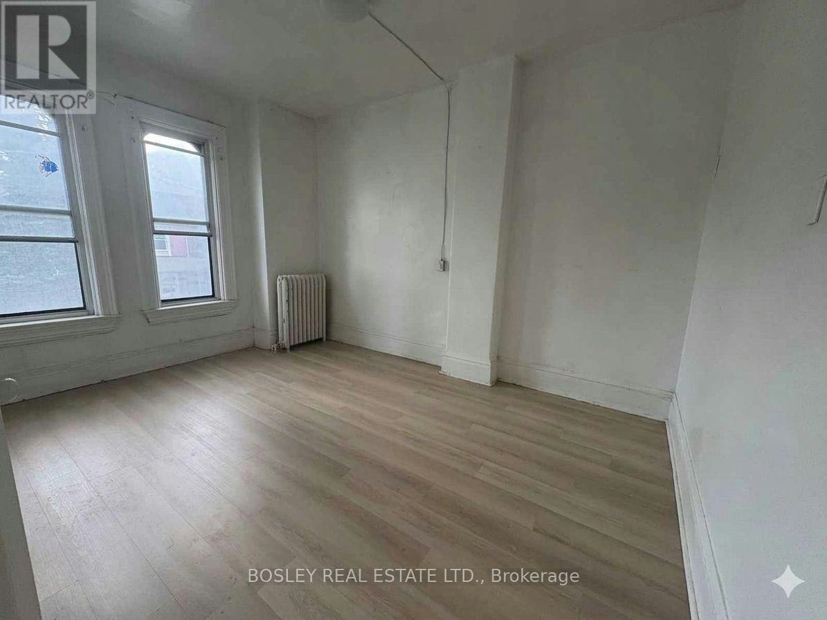 UPPER-14 D'arcy Street, Toronto, ON, M5T 1J7 - 6