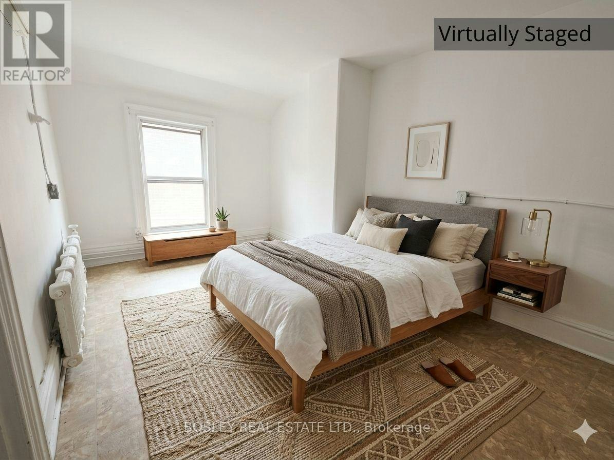 UPPER-14 D'arcy Street, Toronto, ON, M5T 1J7 - 18