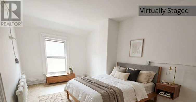 UPPER-14 D'arcy Street, Toronto, ON, M5T 1J7 - 18