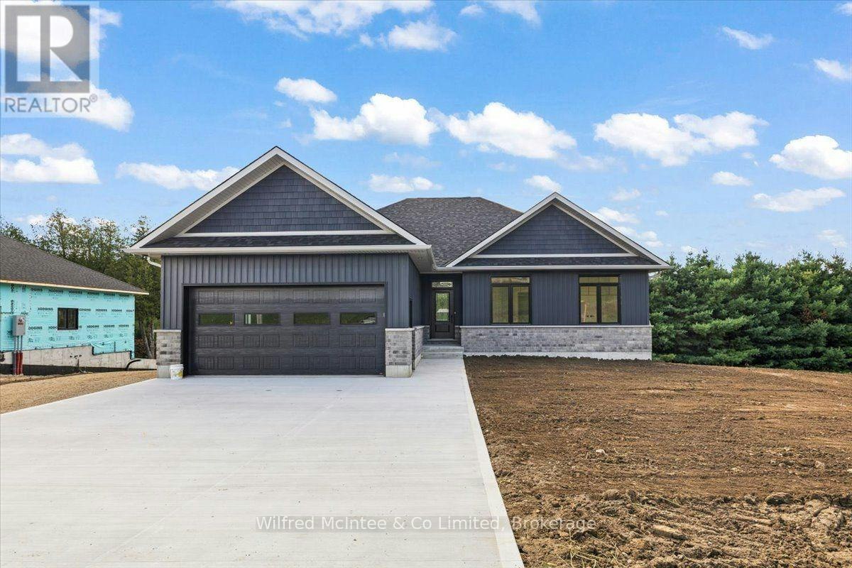 LOT 1-159 Council Road, South Bruce, ON, N0G 1W0