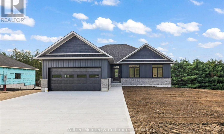 LOT 1-159 Council Road