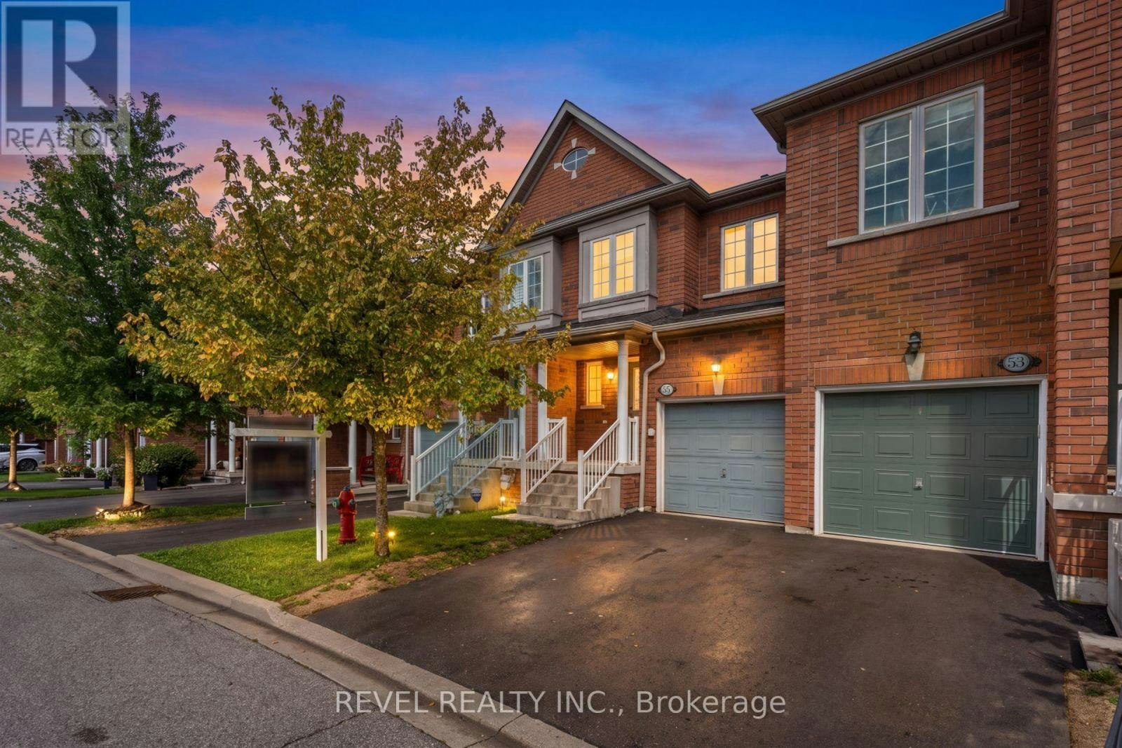 55-6399 Spinnaker Circle, Mississauga, ON, L5W 1Z5