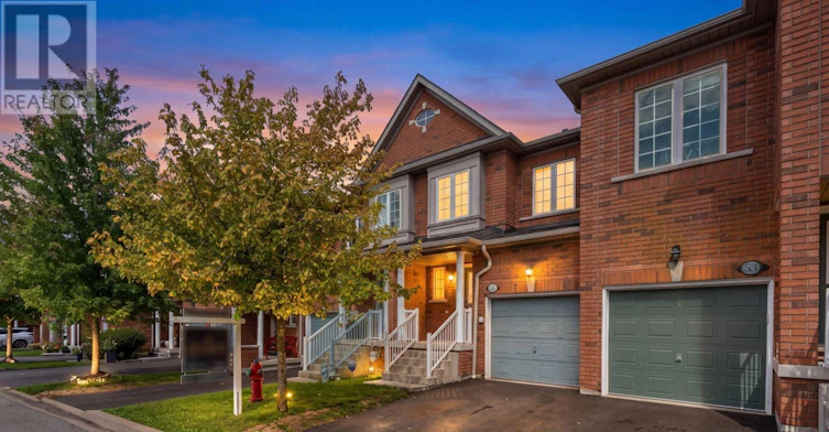 55-6399 Spinnaker Circle, Mississauga, ON, L5W 1Z5