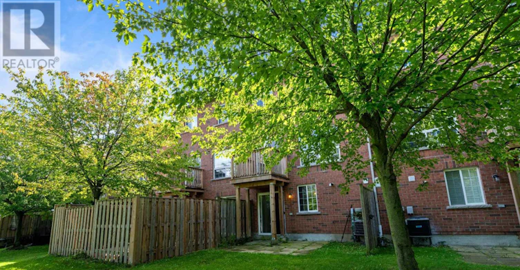 55-6399 Spinnaker Circle, Mississauga, ON, L5W 1Z5 - 34