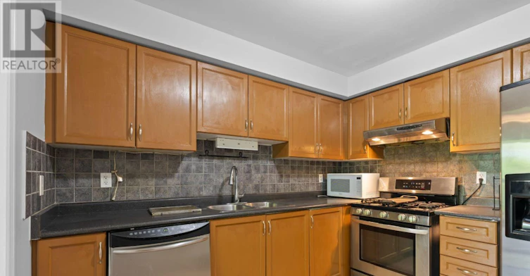 55-6399 Spinnaker Circle, Mississauga, ON, L5W 1Z5 - 5