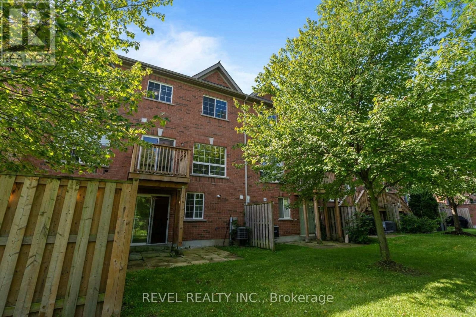 55-6399 Spinnaker Circle, Mississauga, ON, L5W 1Z5 - 32
