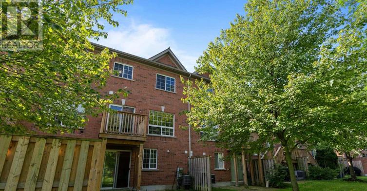 55-6399 Spinnaker Circle, Mississauga, ON, L5W 1Z5 - 32