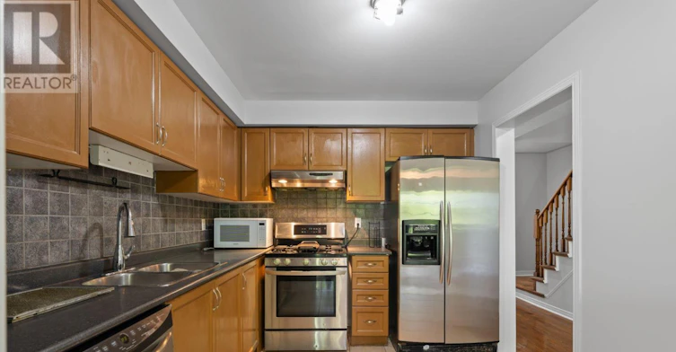 55-6399 Spinnaker Circle, Mississauga, ON, L5W 1Z5 - 7