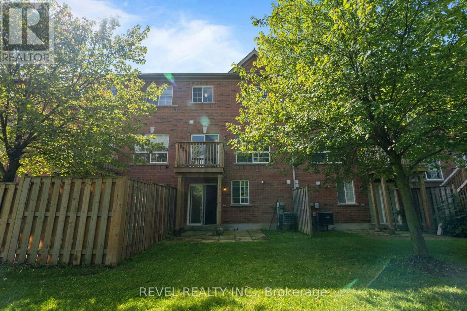 55-6399 Spinnaker Circle, Mississauga, ON, L5W 1Z5 - 33