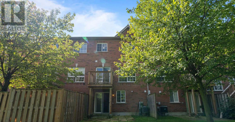 55-6399 Spinnaker Circle, Mississauga, ON, L5W 1Z5 - 33