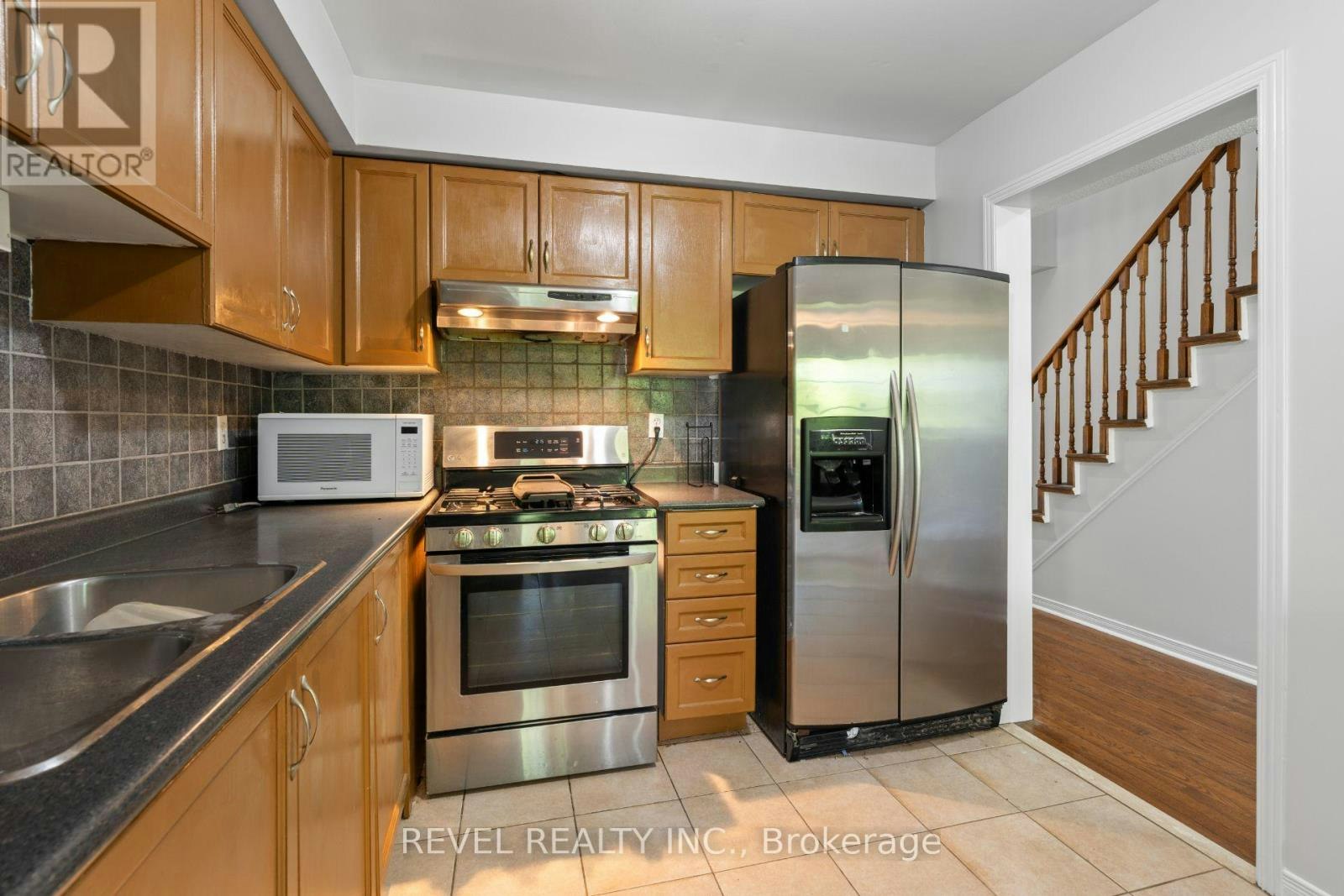55-6399 Spinnaker Circle, Mississauga, ON, L5W 1Z5 - 6