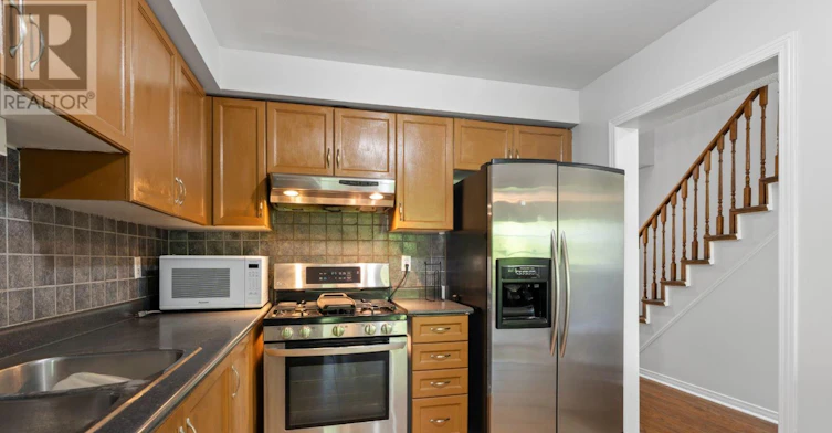 55-6399 Spinnaker Circle, Mississauga, ON, L5W 1Z5 - 6