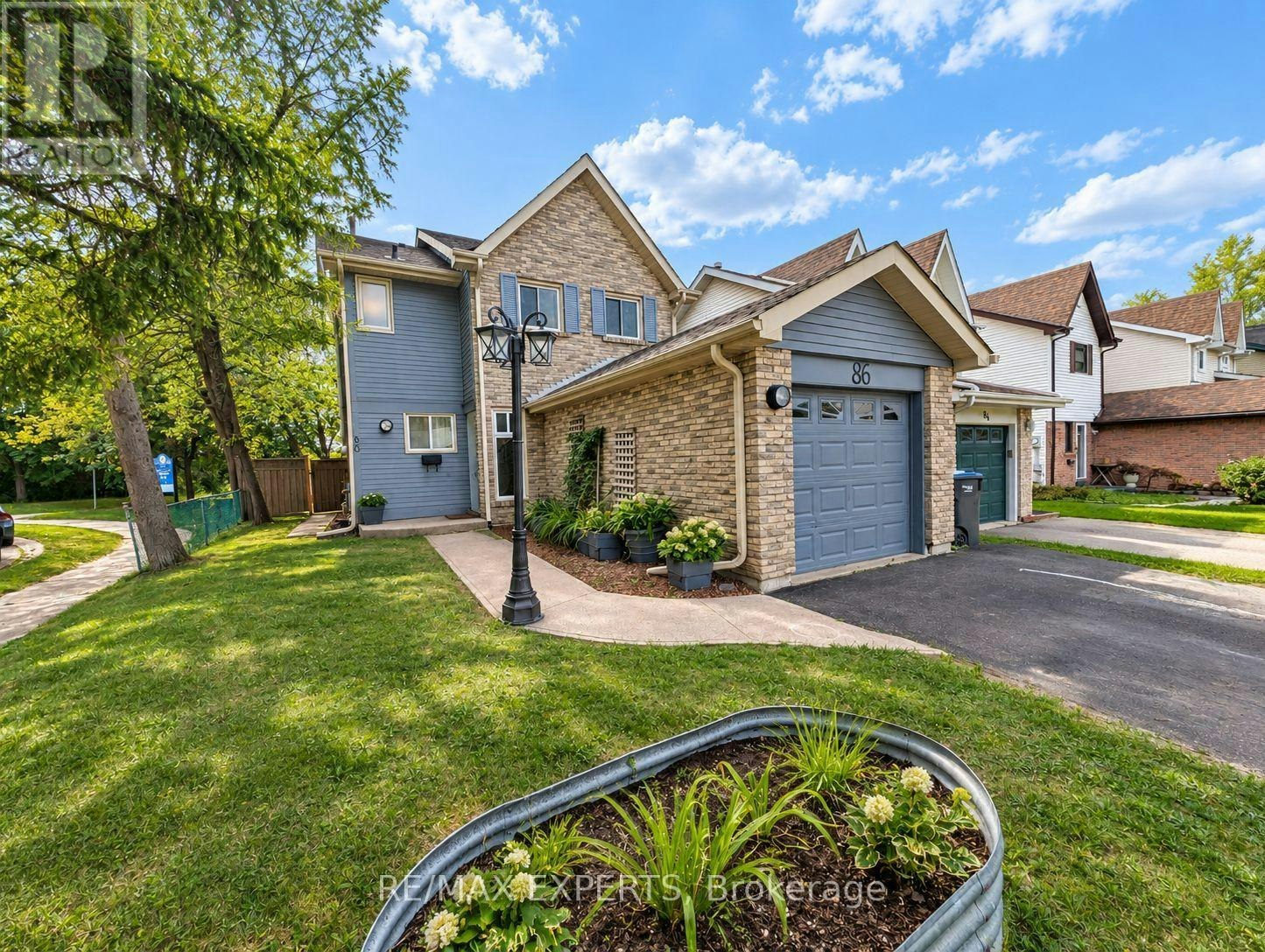 86 Sutter Avenue, Brampton, ON, L6Z 1G7