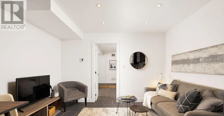 LOWER-135 Prescott Avenue, Toronto, ON, M6N 3G9 - 3