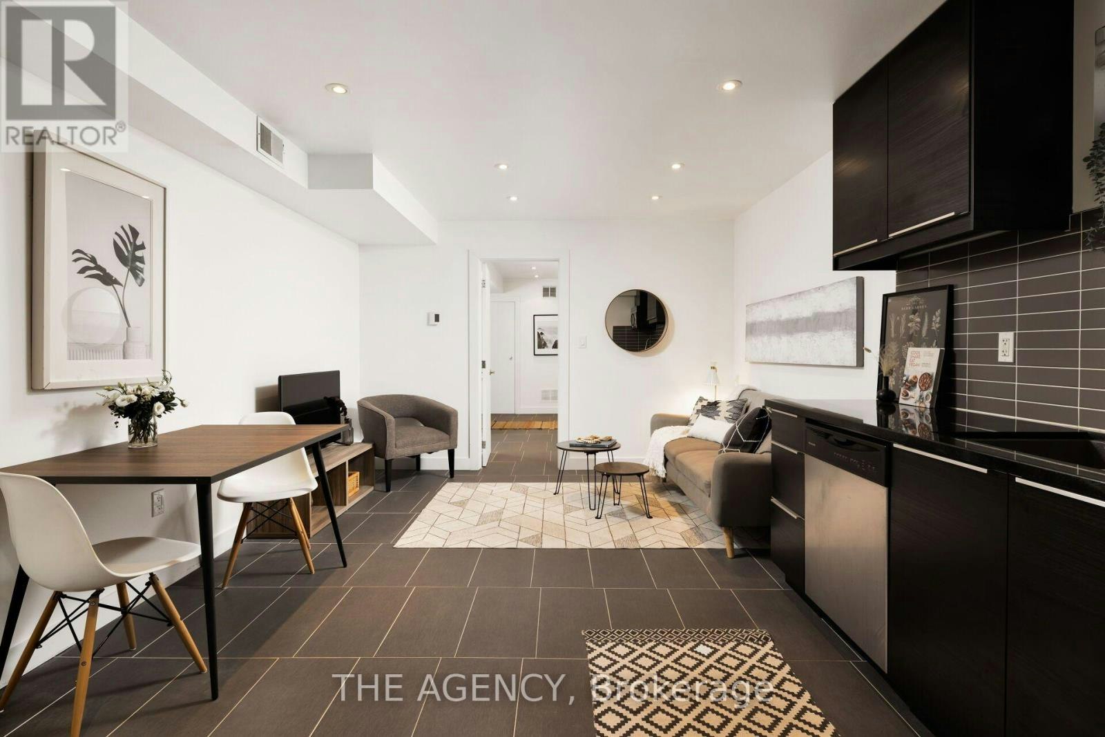 LOWER-135 Prescott Avenue, Toronto, ON, M6N 3G9