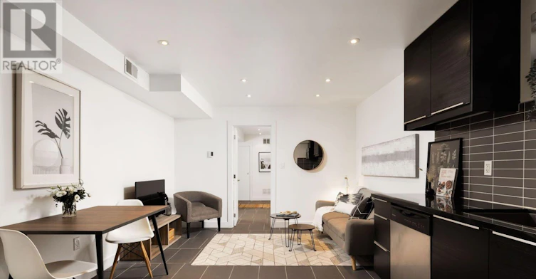 LOWER-135 Prescott Avenue, Toronto, ON, M6N 3G9