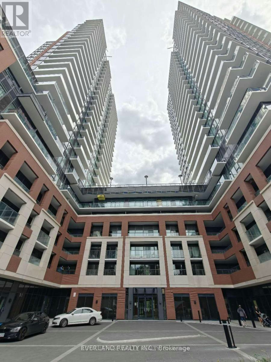 2205-4010 Eglinton Avenue W, Toronto, ON, M9A 0G5