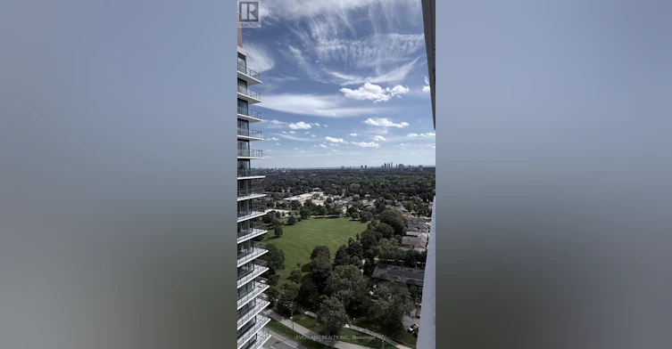 2205-4010 Eglinton Avenue W, Toronto, ON, M9A 0G5 - 6