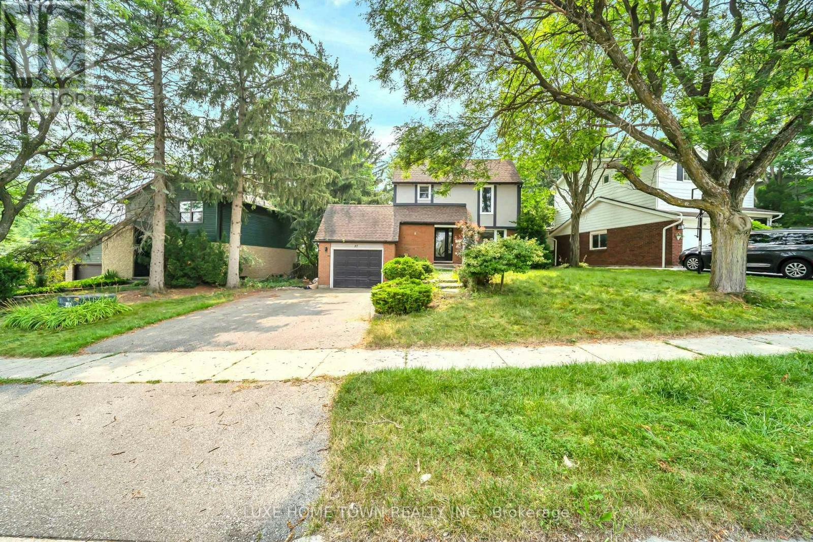 37 Ferman (Upper Drive, Guelph, ON, N1H 7C9 - 34