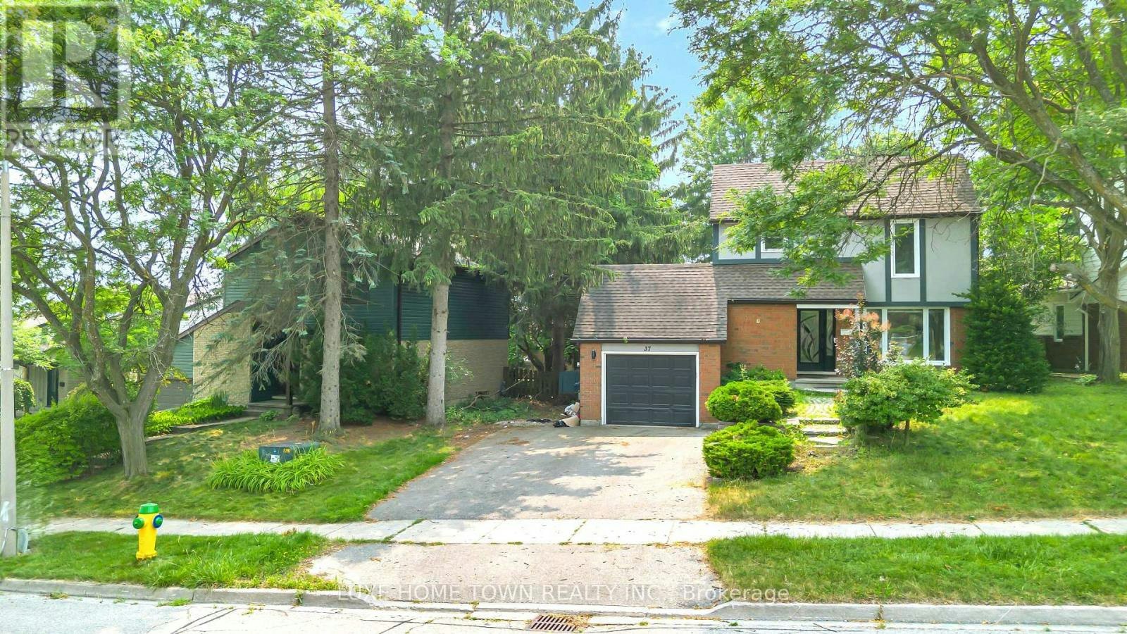 37 Ferman (Upper Drive, Guelph, ON, N1H 7C9 - 35