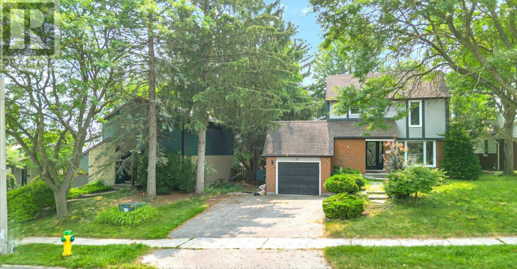 37 Ferman (Upper Drive, Guelph, ON, N1H 7C9 - 35