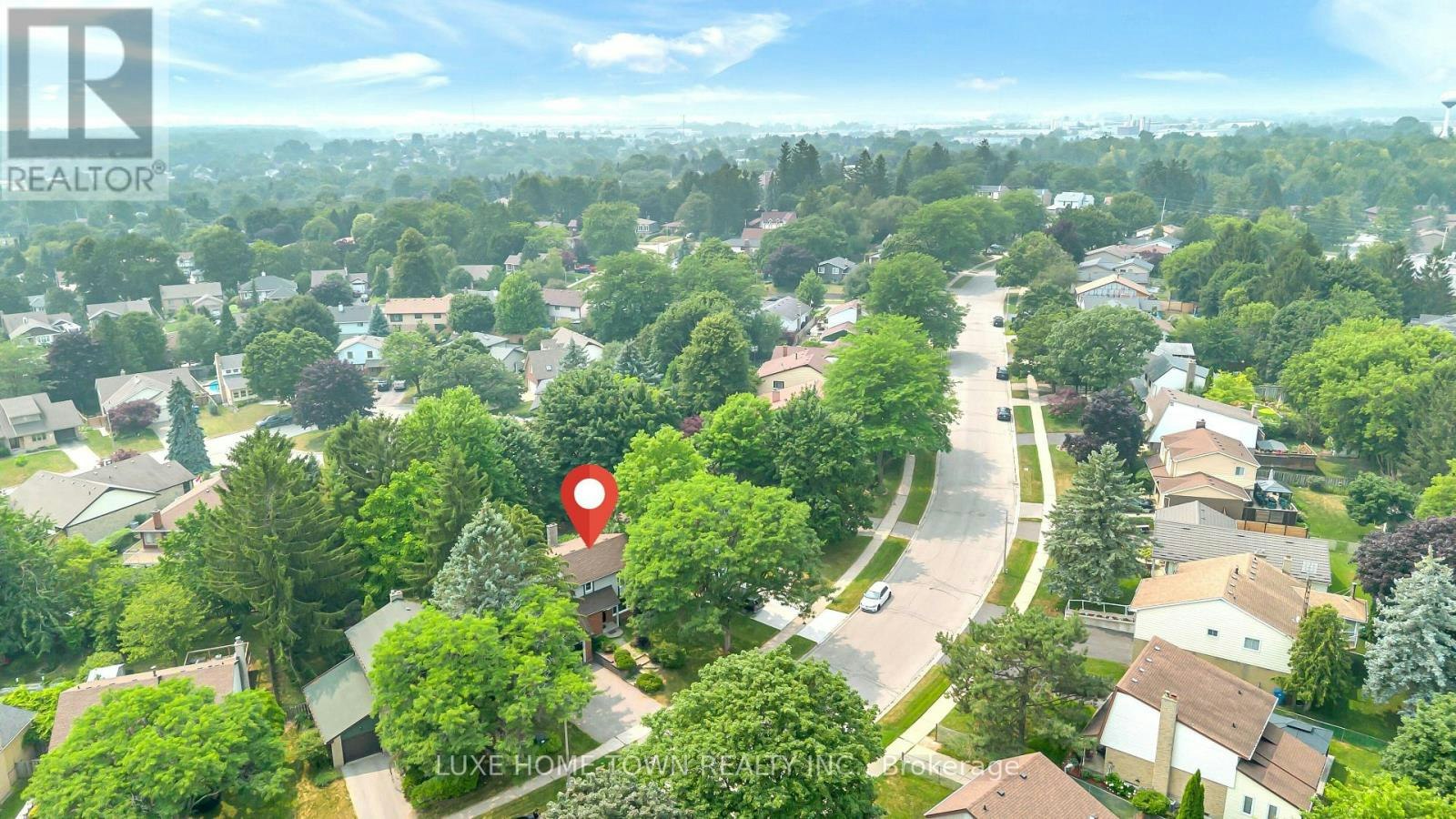 37 Ferman (Upper Drive, Guelph, ON, N1H 7C9 - 38