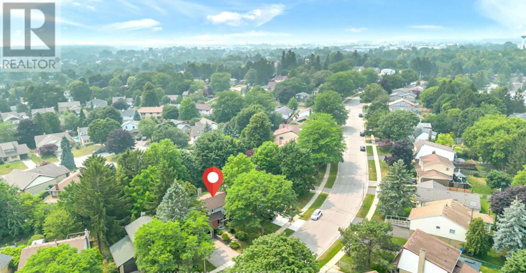 37 Ferman (Upper Drive, Guelph, ON, N1H 7C9 - 38