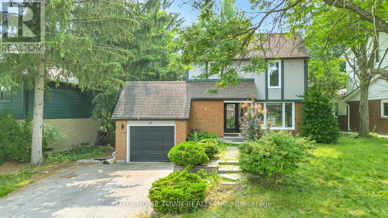 37 Ferman (Upper Drive, Guelph, ON, N1H 7C9 - 3