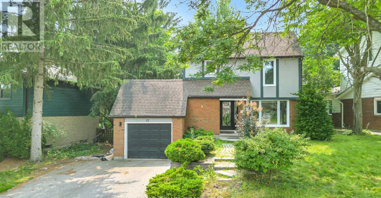 37 Ferman (Upper Drive, Guelph, ON, N1H 7C9 - 3